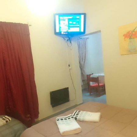 Ferienwohnung Amancay Payogasta Exterior foto