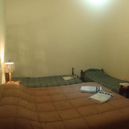 Ferienwohnung Amancay Payogasta Exterior foto