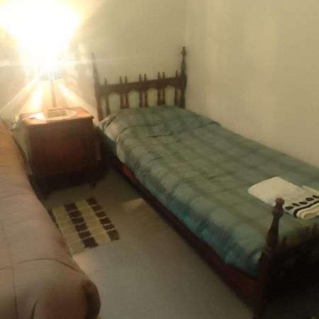 Ferienwohnung Amancay Payogasta Exterior foto