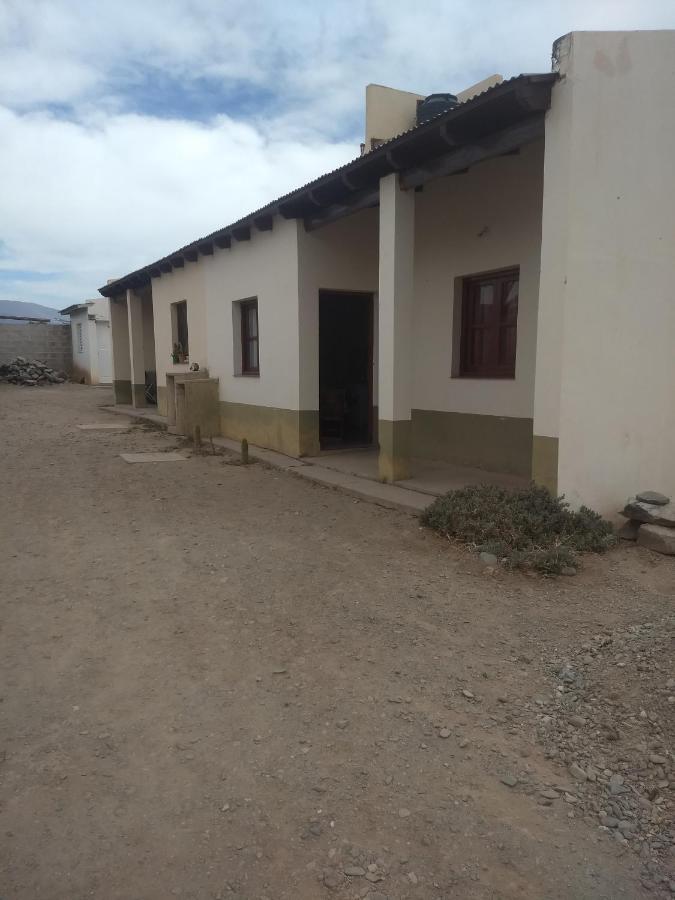 Ferienwohnung Amancay Payogasta Exterior foto