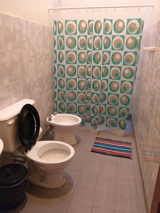 Ferienwohnung Amancay Payogasta Exterior foto