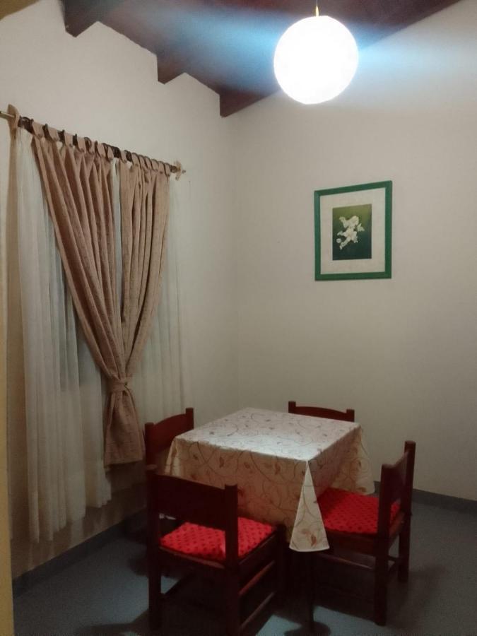 Ferienwohnung Amancay Payogasta Exterior foto