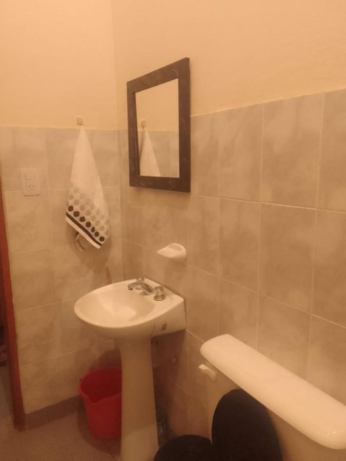 Ferienwohnung Amancay Payogasta Exterior foto