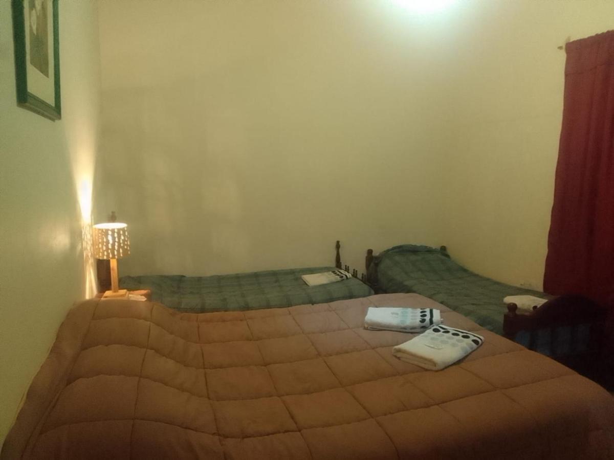 Ferienwohnung Amancay Payogasta Exterior foto