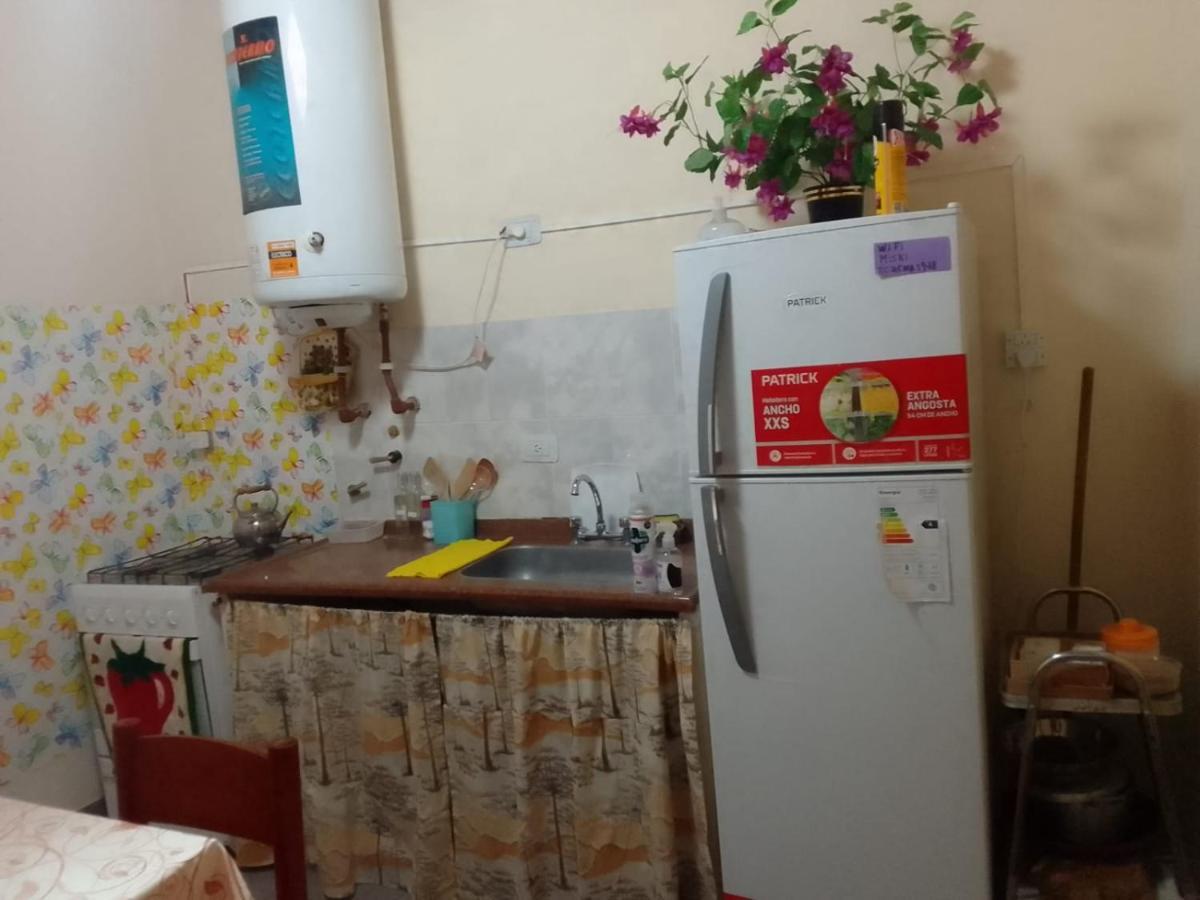 Ferienwohnung Amancay Payogasta Exterior foto