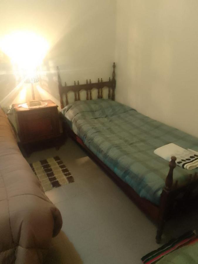 Ferienwohnung Amancay Payogasta Exterior foto